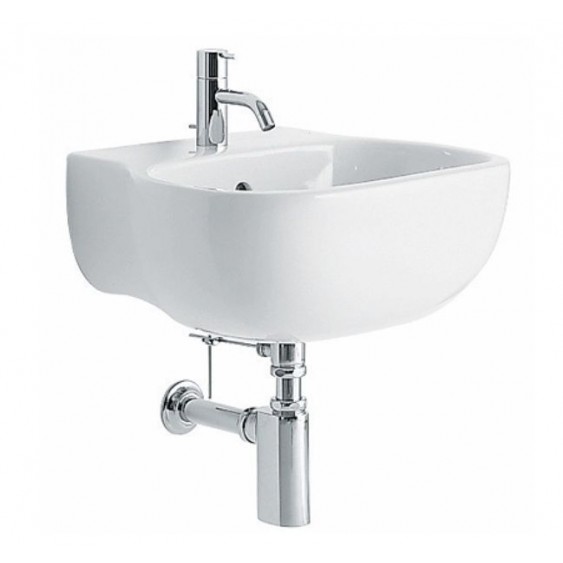 Lavabo bagno Pozzi Ginori 500 52 cm